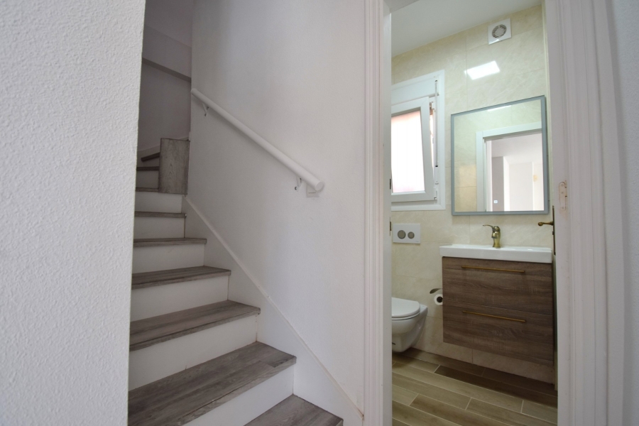 Re-Sale - Detached Villa - Orihuela Costa - Playa Flamenca