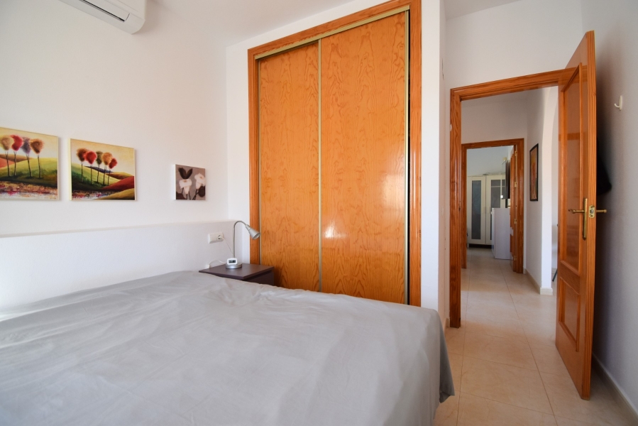 Re-Sale - Apartment - Orihuela Costa - Playa Flamenca