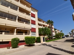 Apartment - Re-Sale - Orihuela Costa - Playa Flamenca