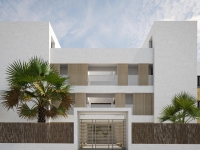 New - Penthouse - Orihuela Costa - Villamartin