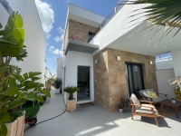 Re-Sale - Detached Villa - Benijofar - Benijofar - Village
