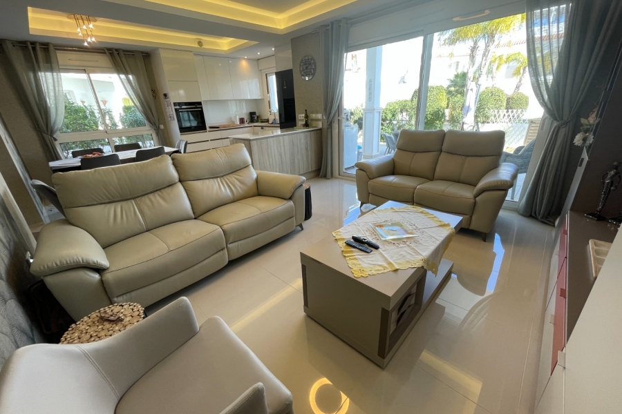 Re-Sale - Apartment - Ciudad Quesada - La Laguna