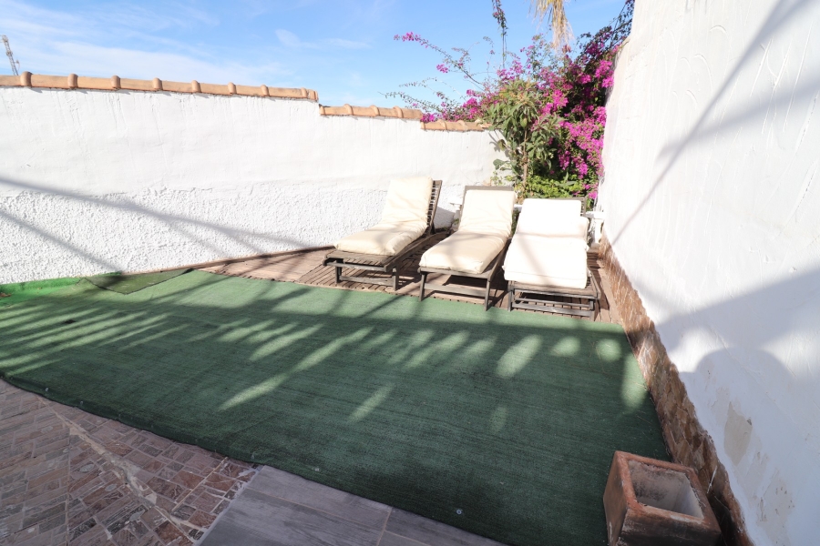 Re-Sale - Detached Villa - Ciudad Quesada - La Marquesa