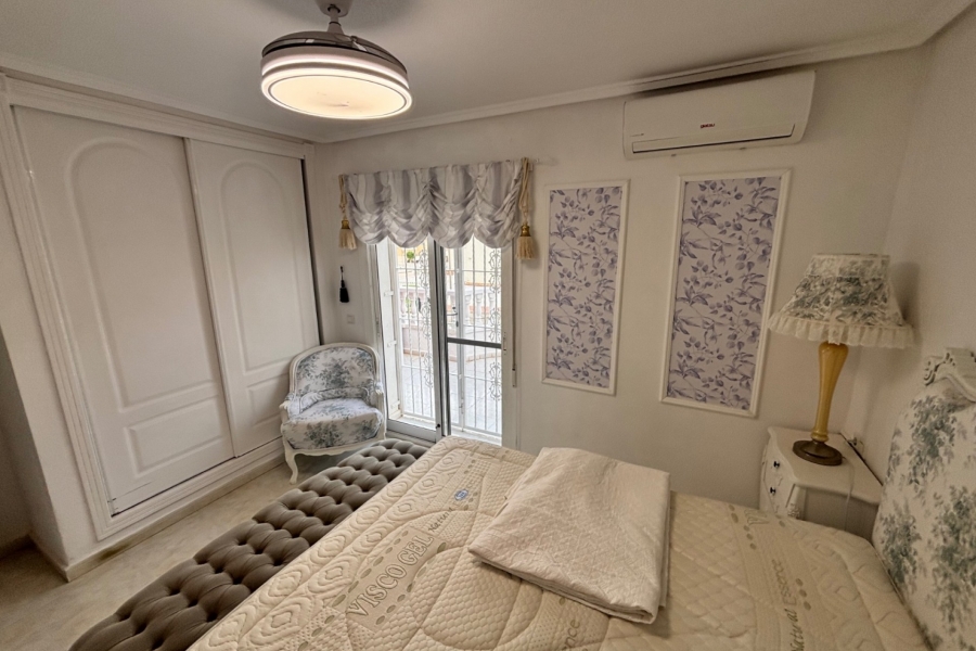 Re-Sale - Townhouse - Benijofar - Monte Azul