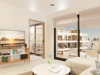 Nye - Leilighet - Finestrat