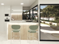 Nieuw - Herenhuis - Alfaz del Pi