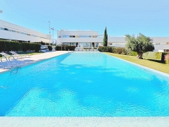 Apartment - Re-Sale - Orihuela Costa - Los Balcones