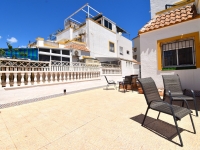 Re-Sale - Semi Detached Villa - Orihuela Costa - Playa Flamenca