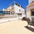 Re-Sale - Semi Detached Villa - Orihuela Costa - Playa Flamenca