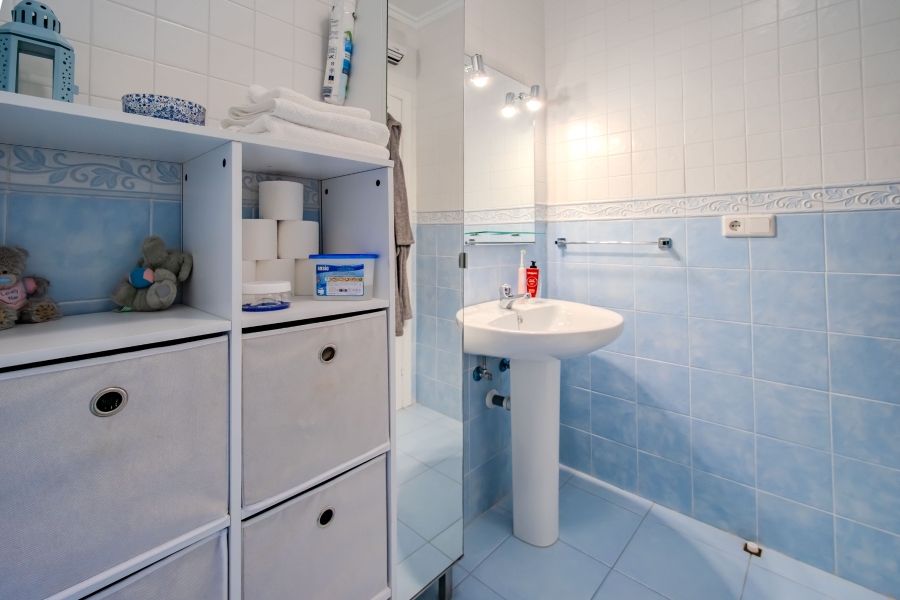 Re-Sale - Apartment - Ciudad Quesada - La Marquesa