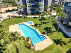 Apartment - Re-Sale - Orihuela Costa - Torrevieja