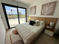 New - Apartment - Los Alcazares - Serena Golf