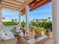 Re-Sale - Detached Villa - Torrevieja - Torre La Mata