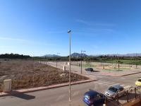 Re-Sale - Apartment - Algorfa - Algorfa - Village
