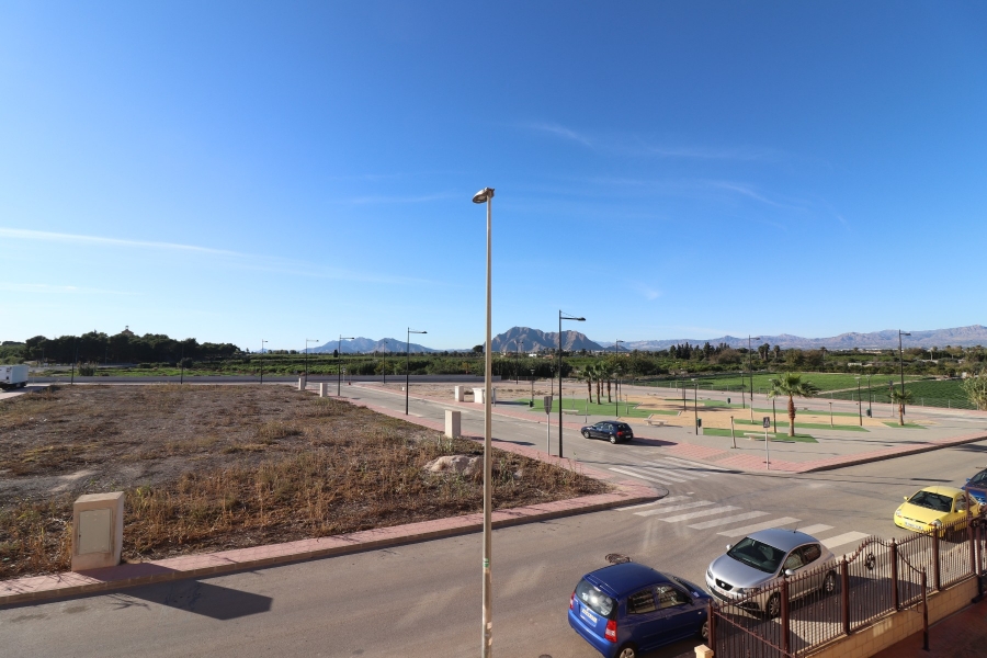 Re-Sale - Apartment - Algorfa - Algorfa - Village