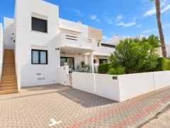Apartment - Re-Sale - Algorfa - La Finca Golf Resort
