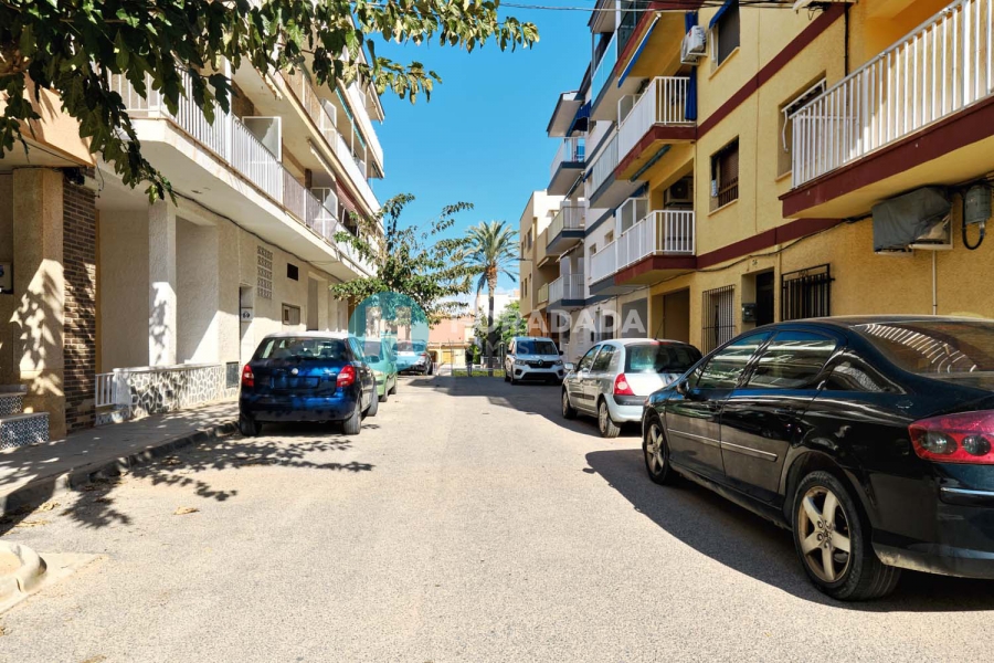 Re-Sale - Apartment - Torre de La Horadada - Torre de La Horadada - Town