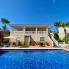 Re-Sale - Detached Villa - Algorfa - Lomas de La Juliana