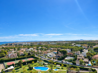 Re-Sale - Apartment - Orihuela Costa - Dehesa de Campoamor