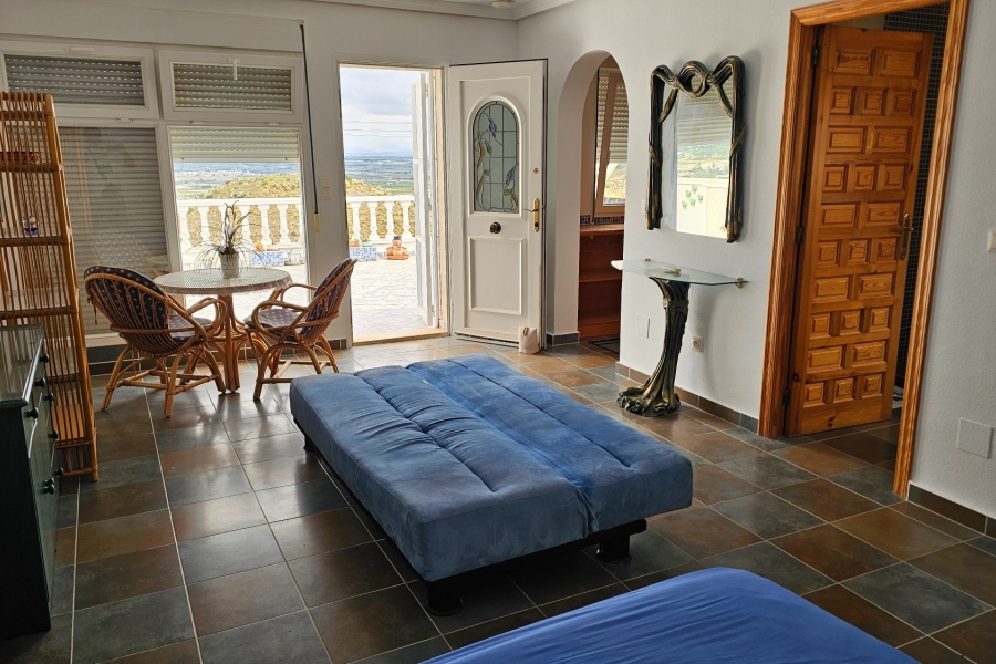 Re-Sale - Townhouse - Ciudad Quesada - Ciudad Quesada - Town