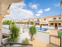 Re-Sale - Townhouse - Ciudad Quesada - Doña Pepa
