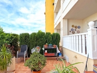 Re-Sale - Apartment - Orihuela Costa - Lomas de Cabo Roig