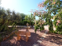 Videresalg - Land Eiendom - Orihuela - La Campaneta