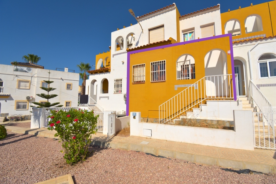 Re-Sale - Apartment - Ciudad Quesada - Altos de Quesada