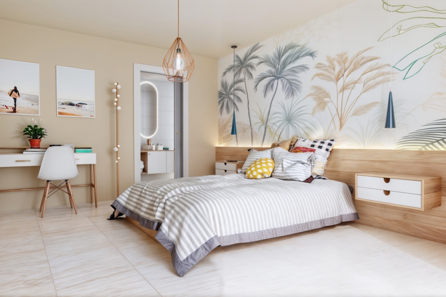 Nieuw - Herenhuis - Alfaz del Pi