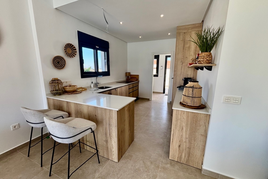 New - Detached Villa - Rafal - Rafal - Town