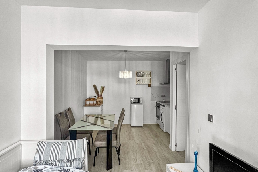 Re-Sale - Apartment - Orihuela Costa - Los Balcones