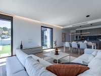 New - Detached Villa - Polop