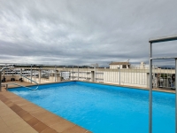Re-Sale - Apartment - San Miguel de Salinas - San Miguel - Town