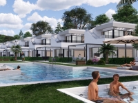 New - Detached Villa - Pilar de La Horadada - Lo Romero Golf Resort