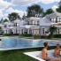 New - Detached Villa - Pilar de La Horadada - Lo Romero Golf Resort