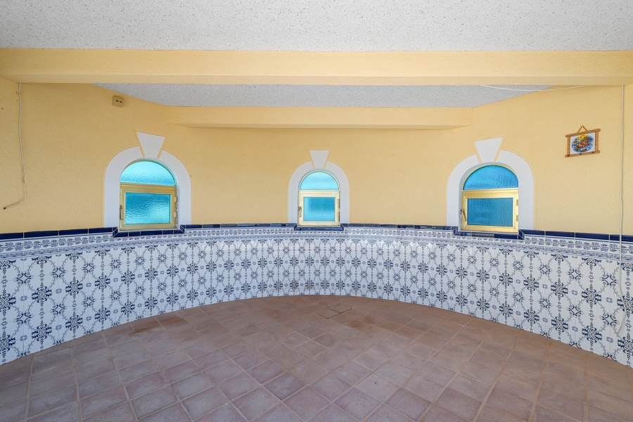 Re-Sale - Detached Villa - Ciudad Quesada - Ciudad Quesada - Town