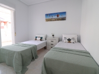 Re-Sale - Townhouse - Ciudad Quesada - La Fiesta