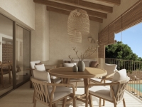 New - Detached Villa - Benissa