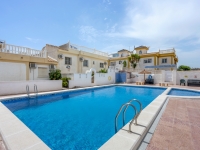 Re-Sale - Quad Villa - Ciudad Quesada - La Marquesa
