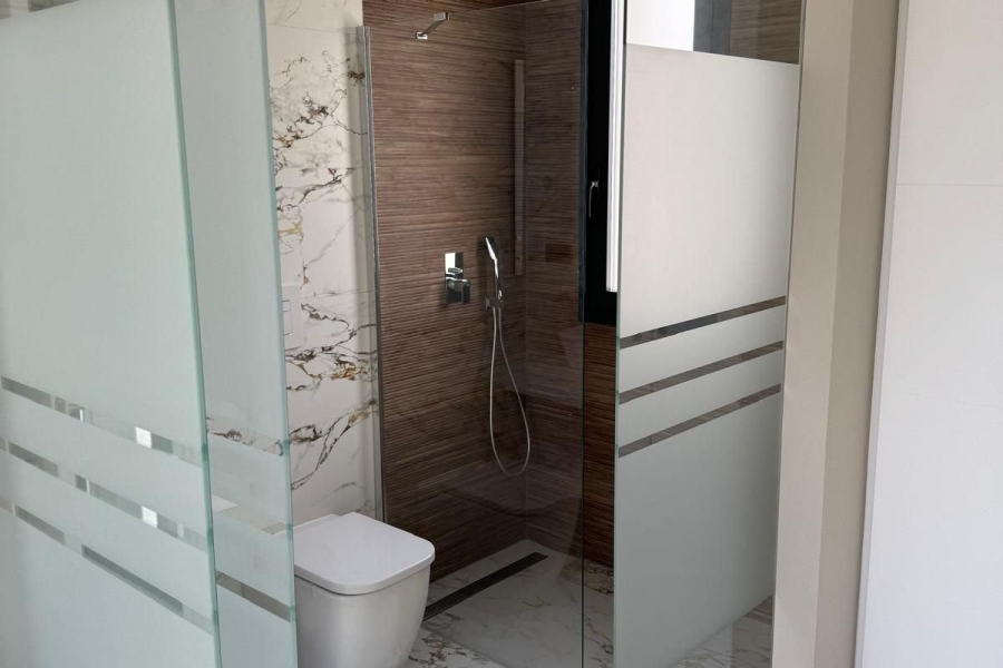 Re-Sale - Detached Villa - Algorfa - La Finca Golf Resort