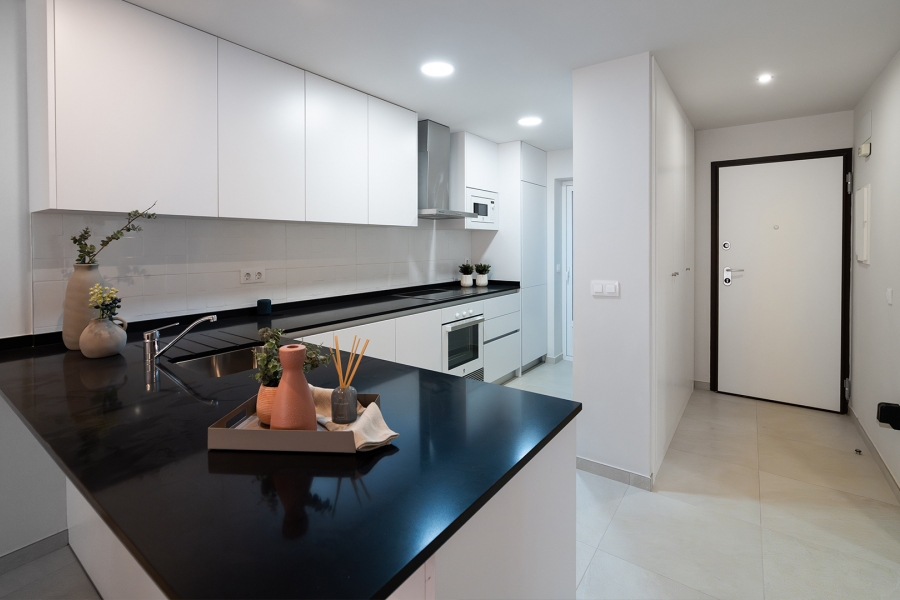New - Apartment - Pulpi - Mar de Pulpí