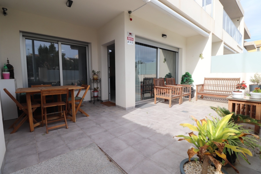 Re-Sale - Apartment - Benijofar - Benijofar - Village