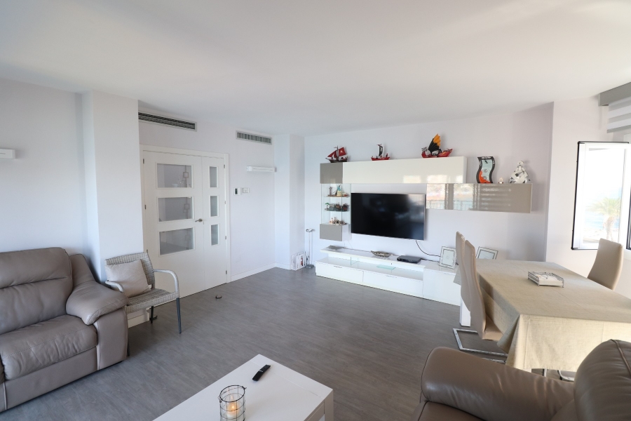 Wederverkoop - Appartement - Torrevieja - Playa Del Cura