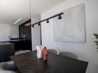 Nieuw - Vrijstaande Villa - Finestrat