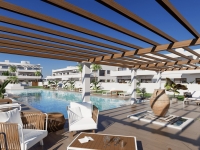 New - Apartment - Los Alcazares - Los Alcázares