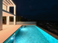New - Detached Villa - Calpe