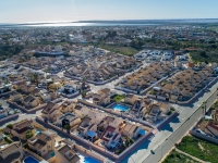 Re-Sale - Detached Villa - Benimar - Rojales Hills