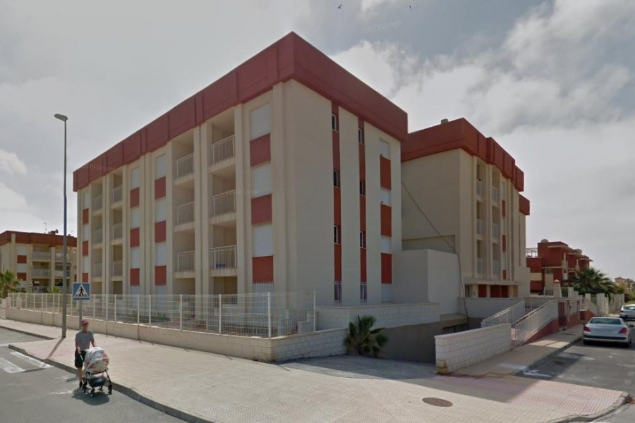 New - Apartment - Orihuela Costa - Lomas de Cabo Roig