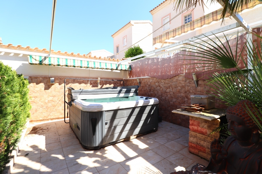 Re-Sale - Detached Villa - Ciudad Quesada - Atalayas