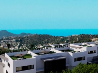 New - Apartment - Finestrat - Balcon de Finestrat - Tierra Marina